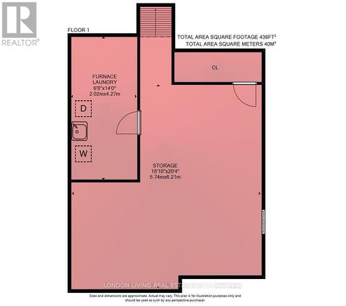 154 Bonaventure Drive, London East (East I), ON - Other