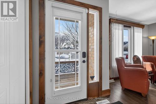 154 Bonaventure Drive, London East (East I), ON - Indoor Photo Showing Other Room