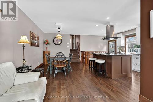 154 Bonaventure Drive, London East (East I), ON - Indoor