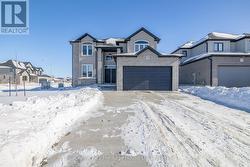 97 BEECH BOULEVARD  Tillsonburg, ON N4G 5S1