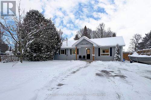 812 BURNHAM STREET  Cobourg, ON K9A 2X7