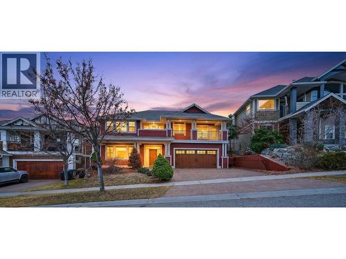 327 Quilchena Drive  Kelowna, BC V1W 4Y9