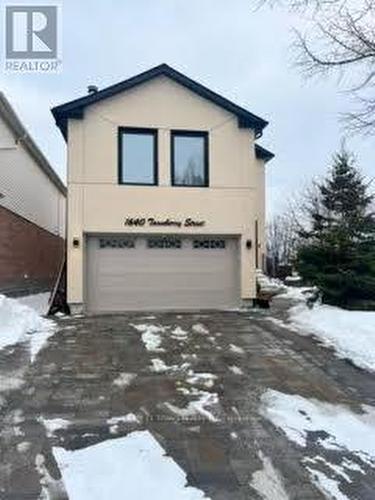 1640 TAWNBERRY STREET  Pickering, ON L1X 2C2