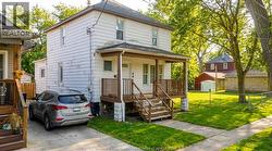 3479 HARRIS STREET Windsor, ON N9C 1N6