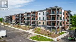 217 - 121 MARY STREET  Clearview, ON L0M 1G0