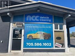 1658 Regent Street  Sudbury, ON P3E 3Z6