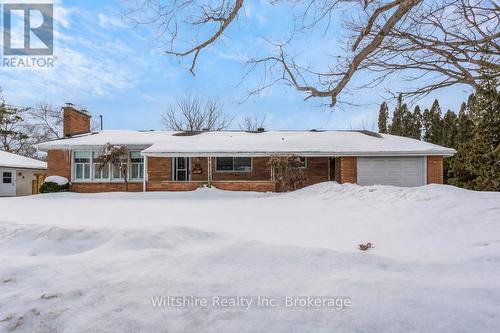 159 LISGAR AVENUE  Tillsonburg, ON N4G 3L5