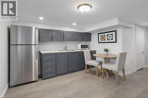 VR STAGED - 28 West 3Rd Street, Hamilton, ON - Indoor