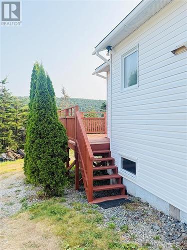 1135 Main Road, Dunville, NL - Outdoor