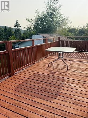 1135 Main Road, Dunville, NL - Outdoor With Exterior
