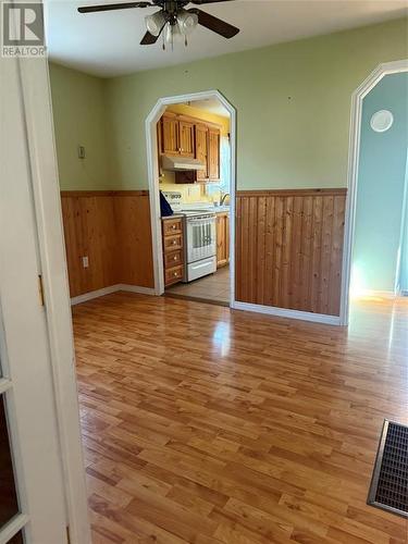 1135 Main Road, Dunville, NL - Indoor