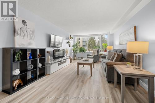 204 - 35 GREEN VALLEY DRIVE  Waterloo, ON N2P 2A5