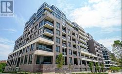 648 - 26 GIBBS ROAD  Toronto, ON M9B 6L6