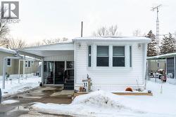 1940 LONDON LINE Unit# 31 Sarnia, ON N7W 1B5