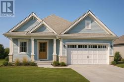 1728 WILGRUN DRIVE  Sarnia, ON N7V 4G4