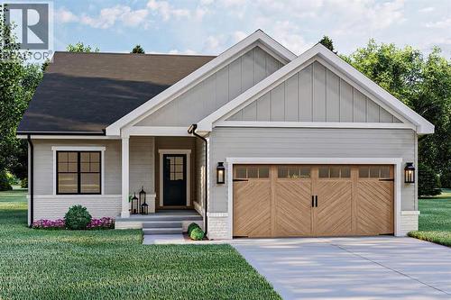 1728 WILGRUN DRIVE  Sarnia, ON N7V 4G4