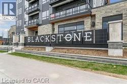 247 E NORTHFIELD Drive E Unit# 406  Waterloo, ON N2K 0H1