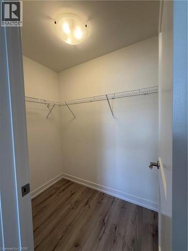 247 Northfield Drive E Unit# 406, Waterloo, ON - Indoor With Storage