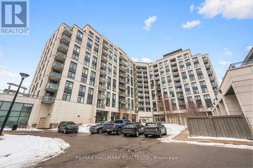 902 - 12 WOODSTREAM BOULEVARD  Vaughan, ON L4L 8C3