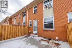 834 Exmouth STREET Unit# 23  Sarnia, ON N7T 5R2