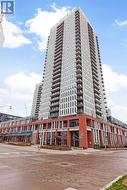 2203 - 55 REGENT PARK BOULEVARD  Toronto, ON M5A 0C2