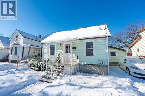173 COTTERBURY STREET  Sarnia, ON N7T 6M2