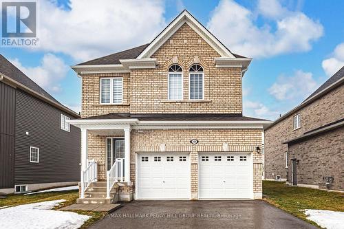 244 MCKENZIE DRIVE  Clearview, ON L0M 1S0