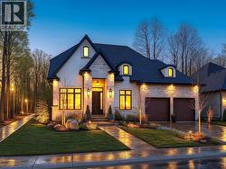 3411-A FOUR ELMS COURT  Plympton-Wyoming, ON N0N 1E0