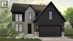 110 SUTHERLAND DRIVE  St Clair, ON N0N 1H0