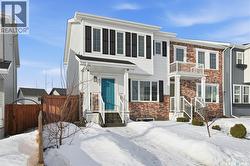 4174 Brighton CIRCLE  Saskatoon, SK S7V 0M2