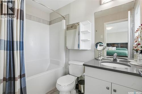 4174 Brighton Circle, Saskatoon, SK - Indoor Photo Showing Bathroom