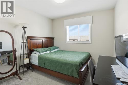 4174 Brighton Circle, Saskatoon, SK - Indoor Photo Showing Bedroom