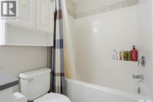 4174 Brighton Circle, Saskatoon, SK - Indoor Photo Showing Bathroom