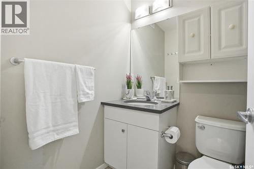 4174 Brighton Circle, Saskatoon, SK - Indoor Photo Showing Bathroom