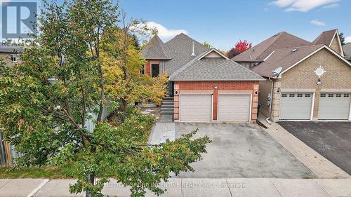124 HANMER STREET E  Barrie, ON L4M 6V9