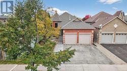 124 HANMER STREET E  Barrie, ON L4M 6V9
