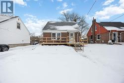 240 GIBSON STREET  Sarnia, ON N7T 3N2