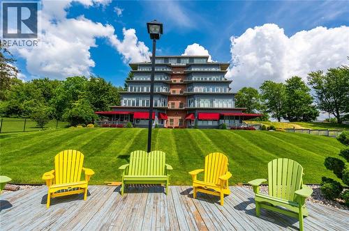 166 BECKWITH STREET Unit# 504  St Clair, ON N0N 1G0