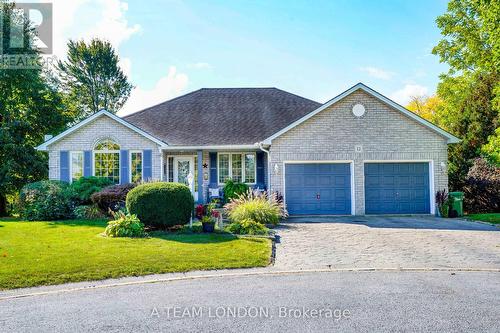 12 HUNTINGTON TERRACE  St. Thomas, ON N5R 6H1