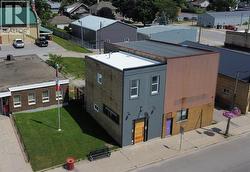 5294 NAUVOO ROAD  Warwick-Watford, ON N0M 2S0