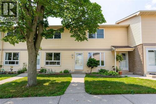 200 ST CLAIR BOULEVARD Unit# 51  St Clair, ON N0N 1G0