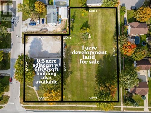 334 HILL STREET  St Clair, ON N0N 1G0