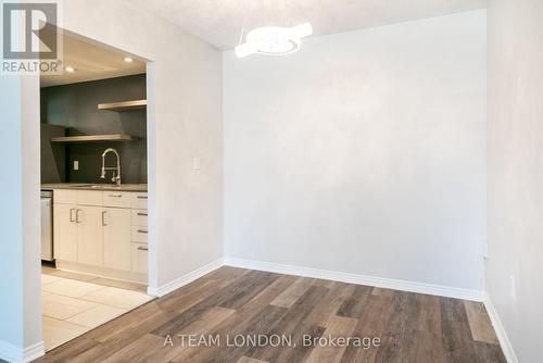 503 - 155 Kent Street, London East (East F), ON - Indoor Photo Showing Other Room