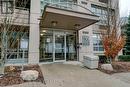 503 - 155 Kent Street, London East (East F), ON  - Outdoor 