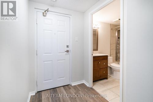 503 - 155 Kent Street, London East (East F), ON - Indoor Photo Showing Other Room