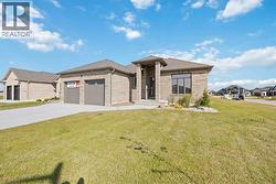 3584 BRITT BOULEVARD  Plympton-Wyoming, ON N0N 1E0