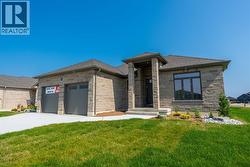 3584 BRITT BOULEVARD Plympton-Wyoming, ON N0N 1E0