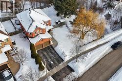 95 RYANS Way  Waterdown, ON L8B 0P3