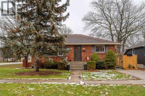 239 PAGET STREET  St Clair, ON N0N 1G0