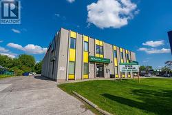 348 LYNDOCH STREET Unit# 2  St Clair, ON N0N 1G0